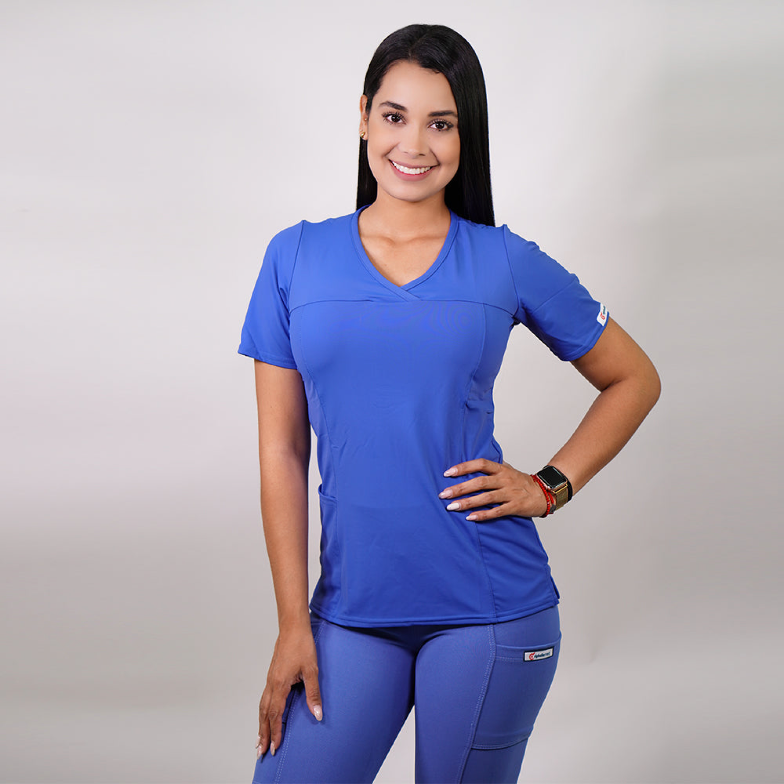 Delantal Elasticado 759