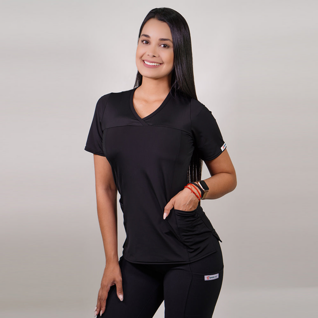 Delantal Elasticado 763