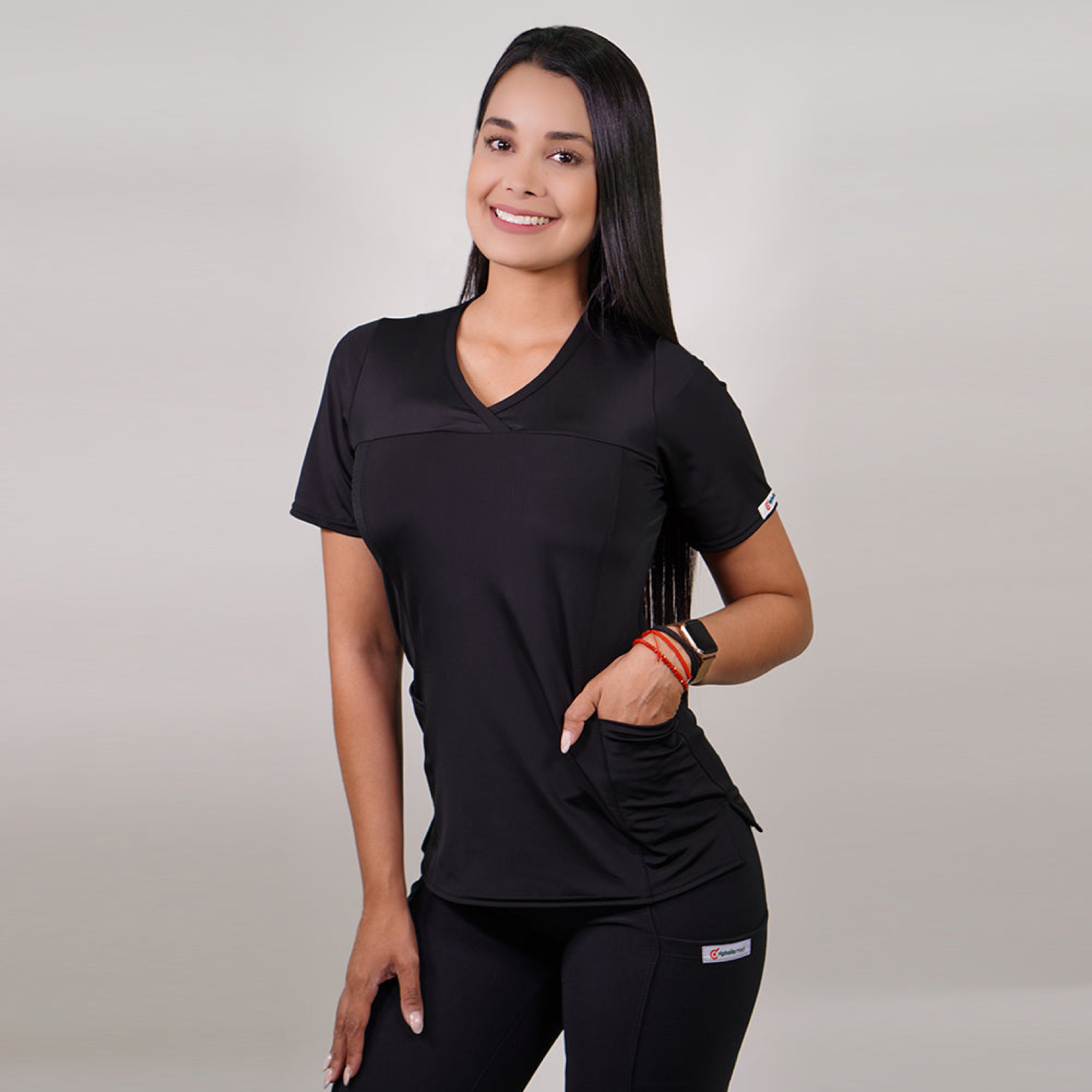 Delantal Elasticado 763