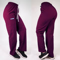 Pantalón clínico Recto Anti fluidos. Art. 799-23 - Burdeo