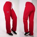 Pantalón clínico Recto Anti fluidos. Art. 799-5 - Rojo