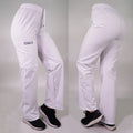 Pantalón clínico Recto Anti fluidos. Art. 799-7 - Blanco