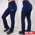 Pantalon spandex 880-1