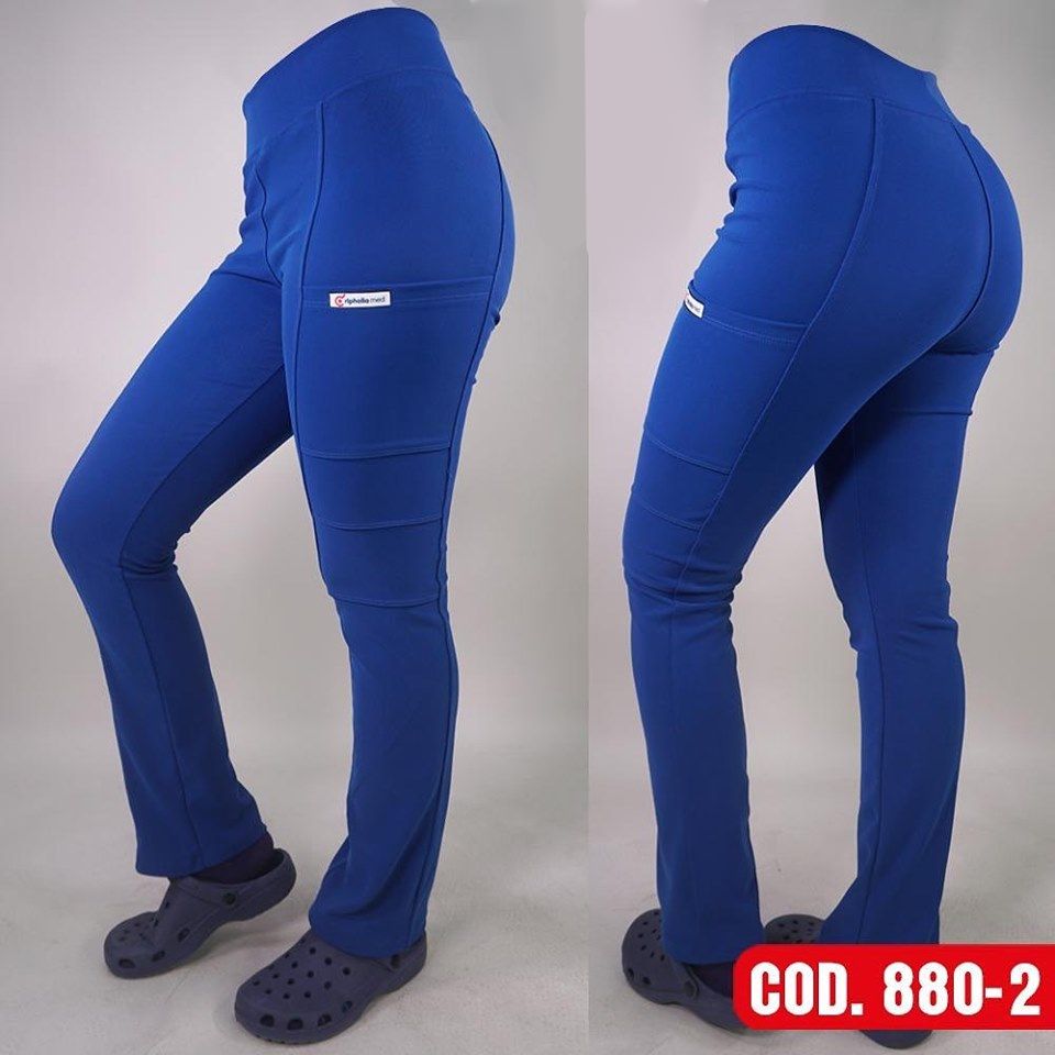 Pantalon Spandex 880-2