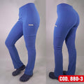 Pantalon spandex 880-3