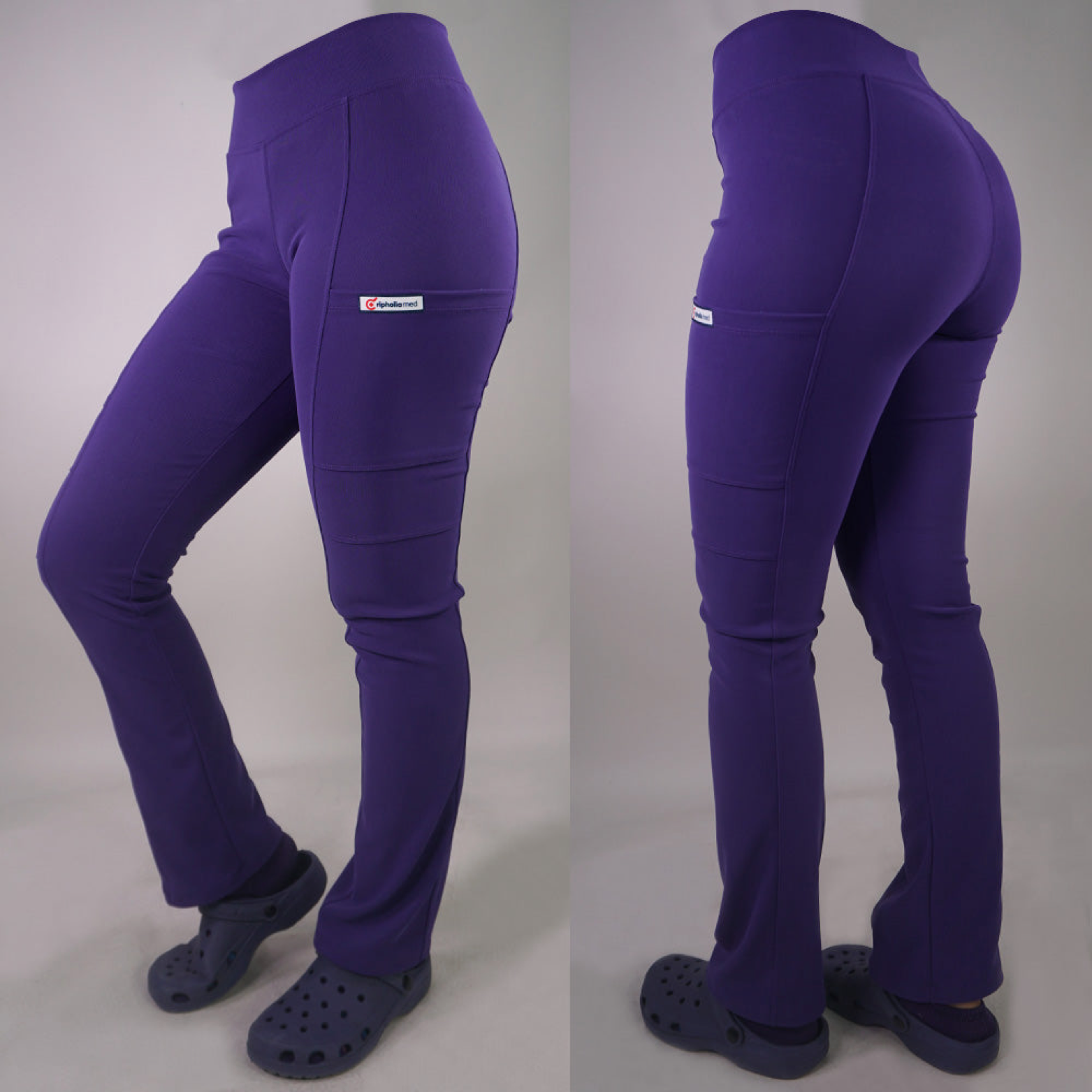 Pantalon spandex 880-4