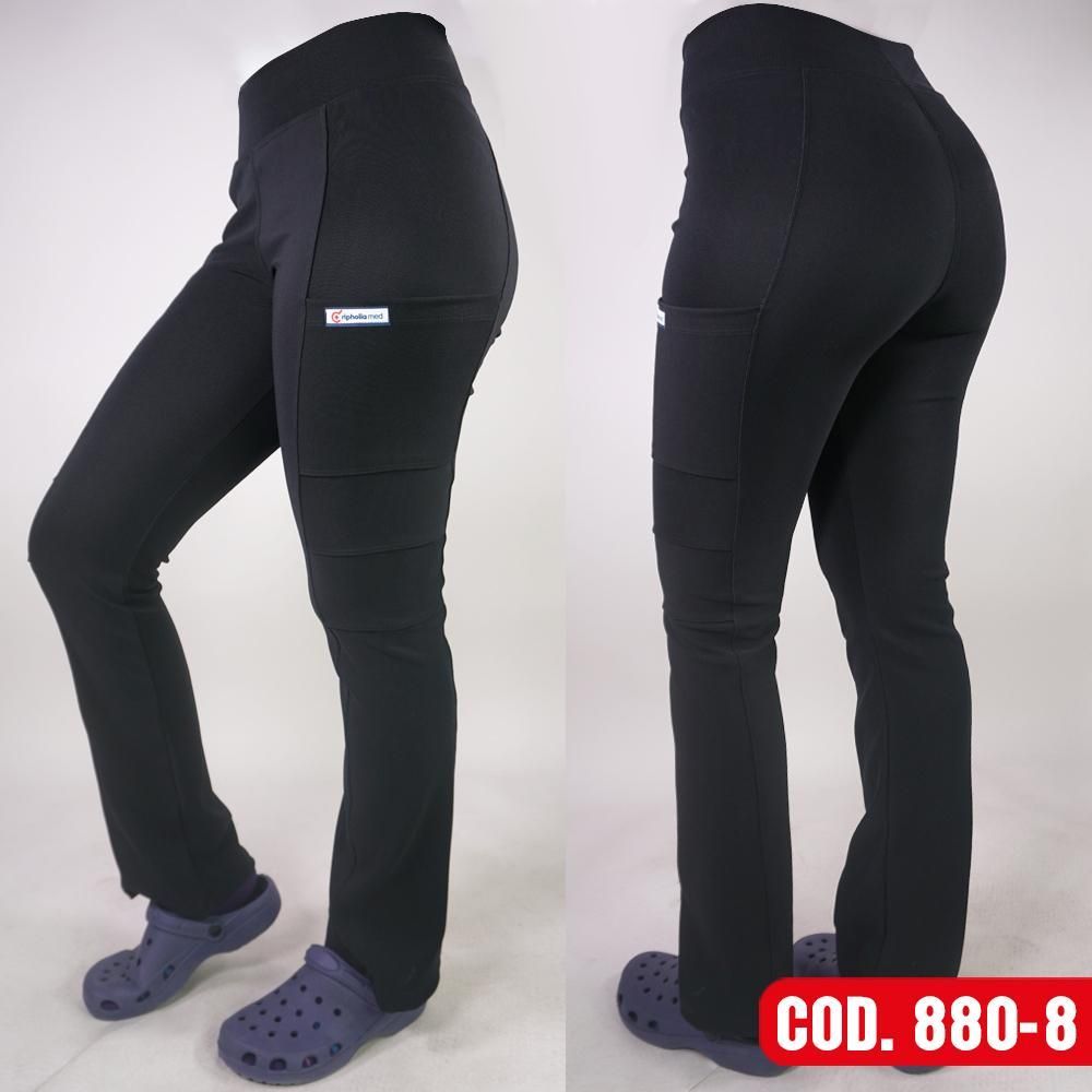 Pantalon spandex 880-8