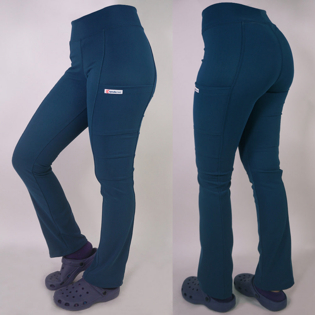 Pantalon spandex 880-9