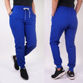 Pantalón Jogger clínico Anti fluidos. Art. 999-2 - Azul Rey