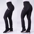 Pantalón clínico Extra-elasticado Flexxy. Art. FLEX-8 Negro