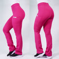 Pantalón clínico Extra-elasticado Flexxy. Art. FLEX-13 FUCSIA