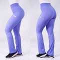 Pantalón clínico Extra-elasticado Flexxy. Art. FLEX-3 Celeste