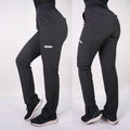 Pantalón PM Anti fluidos. Art. PM-10 - Gris Acero