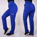 Pantalón PM Anti fluidos. Art. PM-2 - Azul Rey