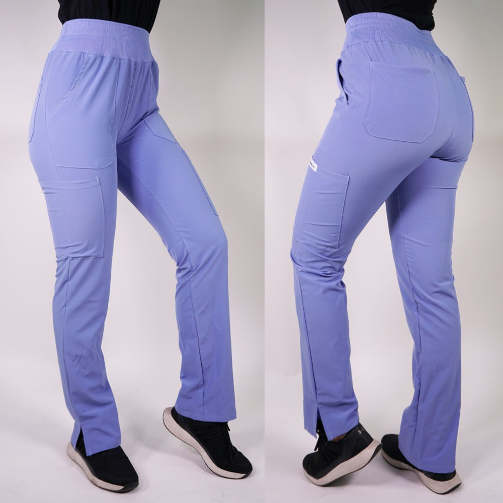 Pantalón PM Anti fluidos. Art. PM-3 - Celeste